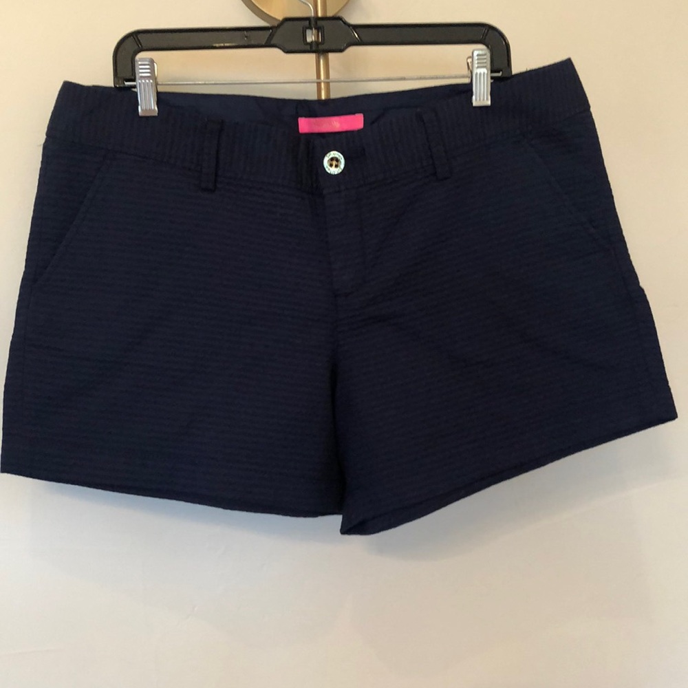 Lilly Pulitzer Shorts